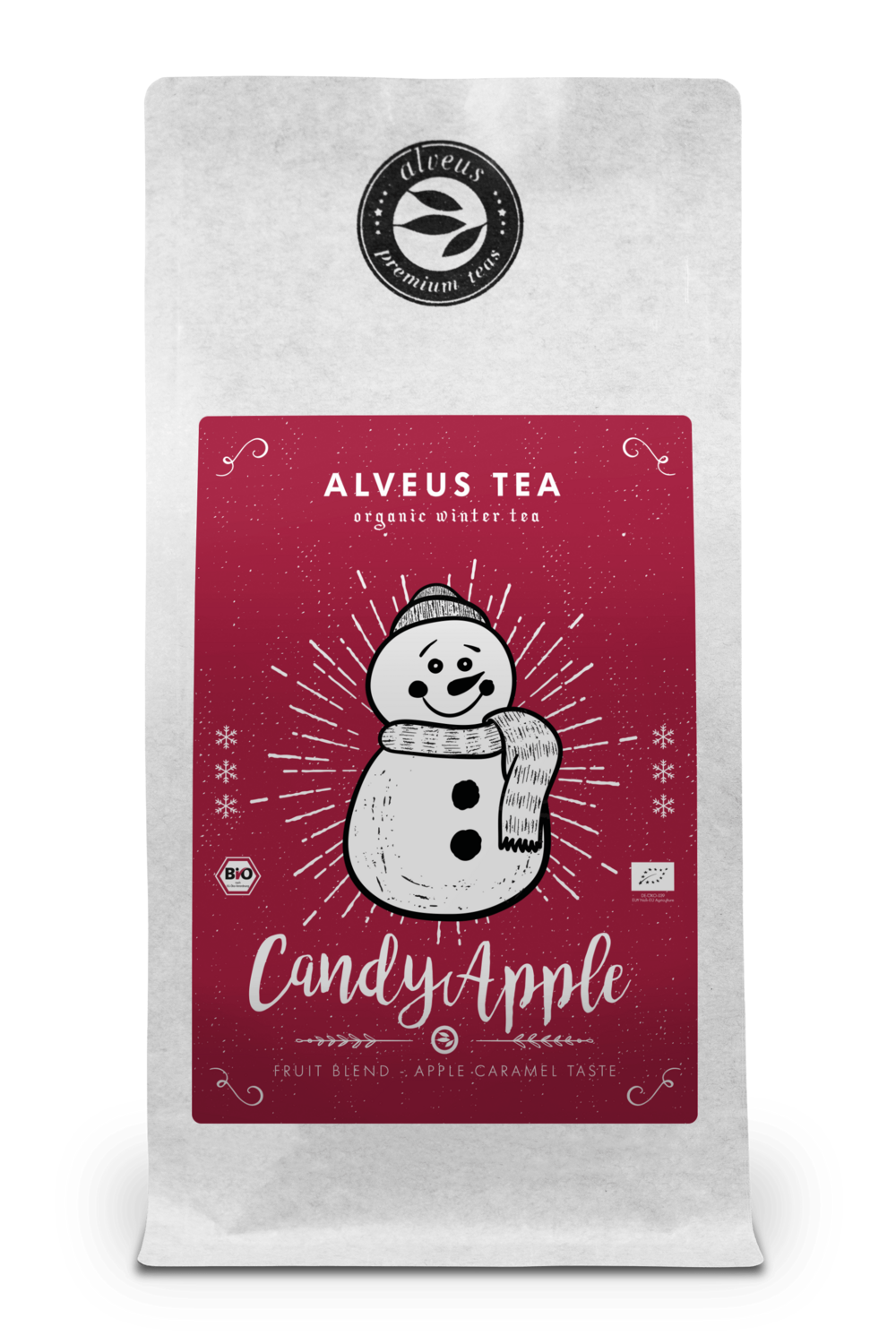 ​Candy Apple