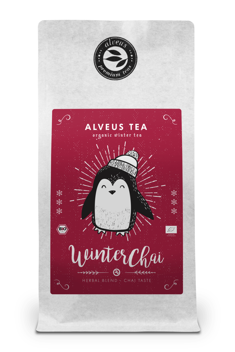 ​Winter Chai