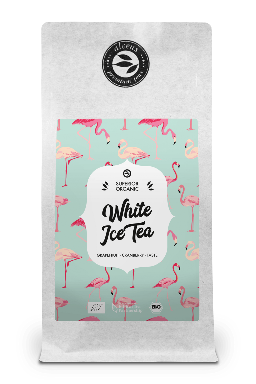 White Ice Tea