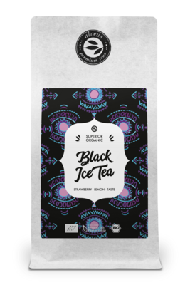 BLACK ICE TEA BIO
