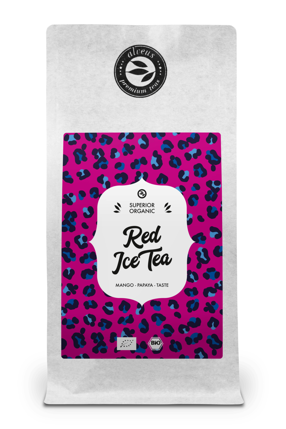 Red Ice Tea