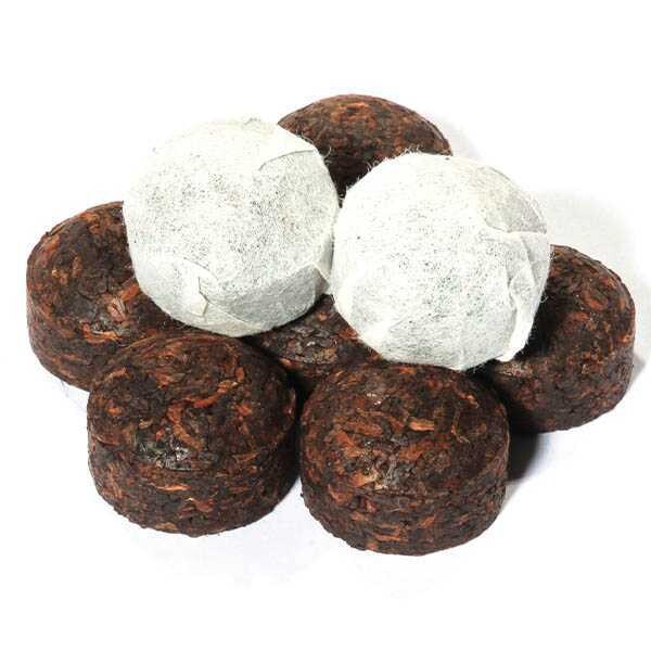 Pu Erh Mini Tuo Cha 1000g