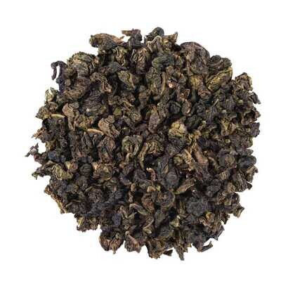 CHINA FINE OOLONG FU LIANG FARM BIO 1000 g