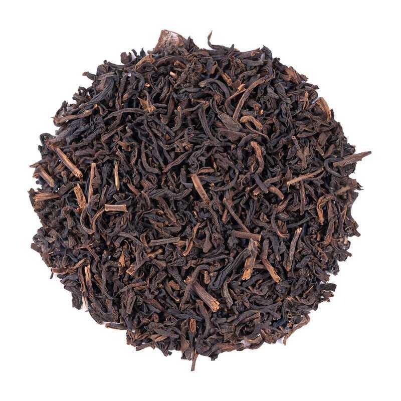 CEYLON OP ENTKOFFEINIERT BIO 1000g