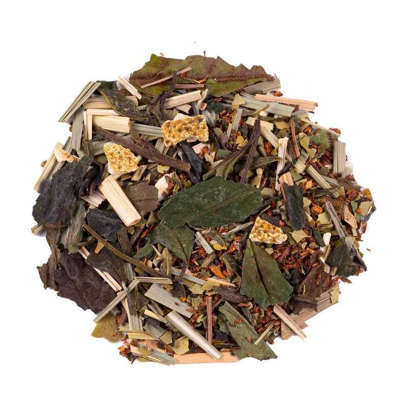 ROOIBOS FASTENTEE BIO