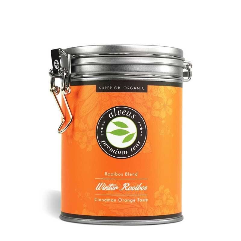 WINTER ROOIBOS