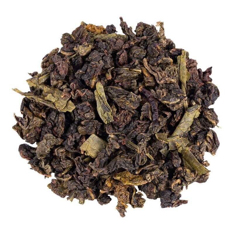 OOLONG JASMIN BIO 1000g