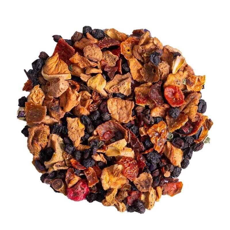 WILDFRÜCHTE BIO   1000g