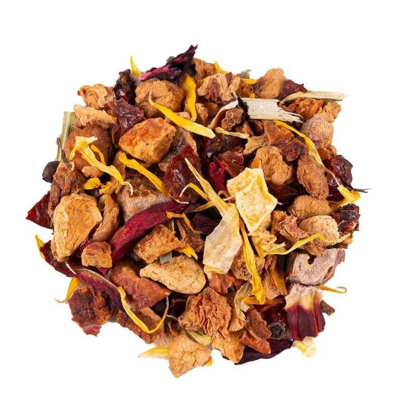 MANGO-CHILI BIO  1000g