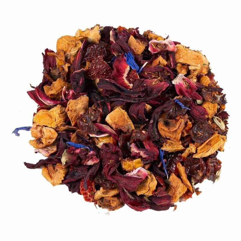 HAUSTEE BIO   1000g