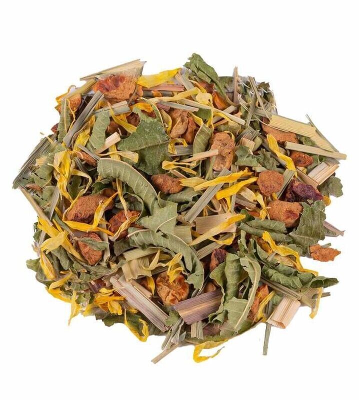 GLÜCKSMOMENTE BIO  1000g