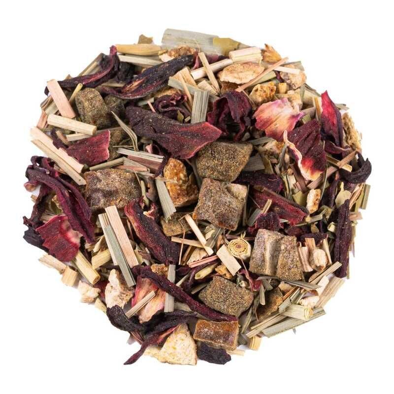 DIVING LEAVES BIO   1000g