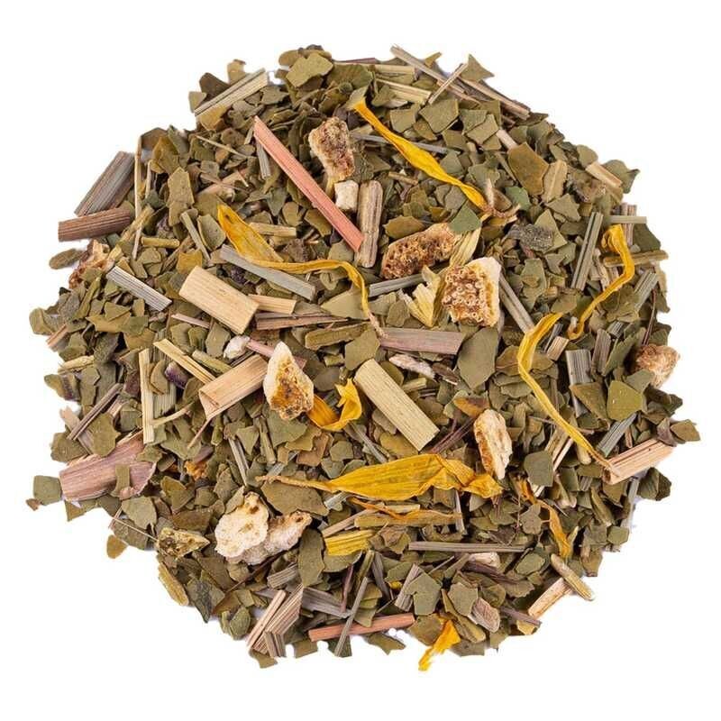 MATE ZITRUS BIO