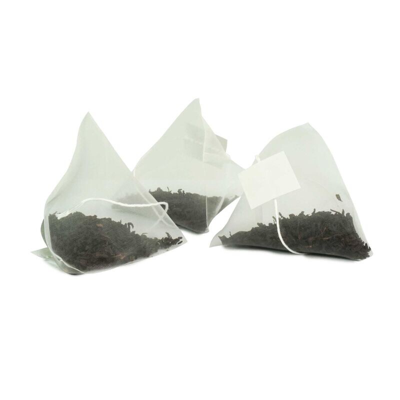 EARL GREY BIO 400 pyramids EARL GREY BIO 400 pyramids