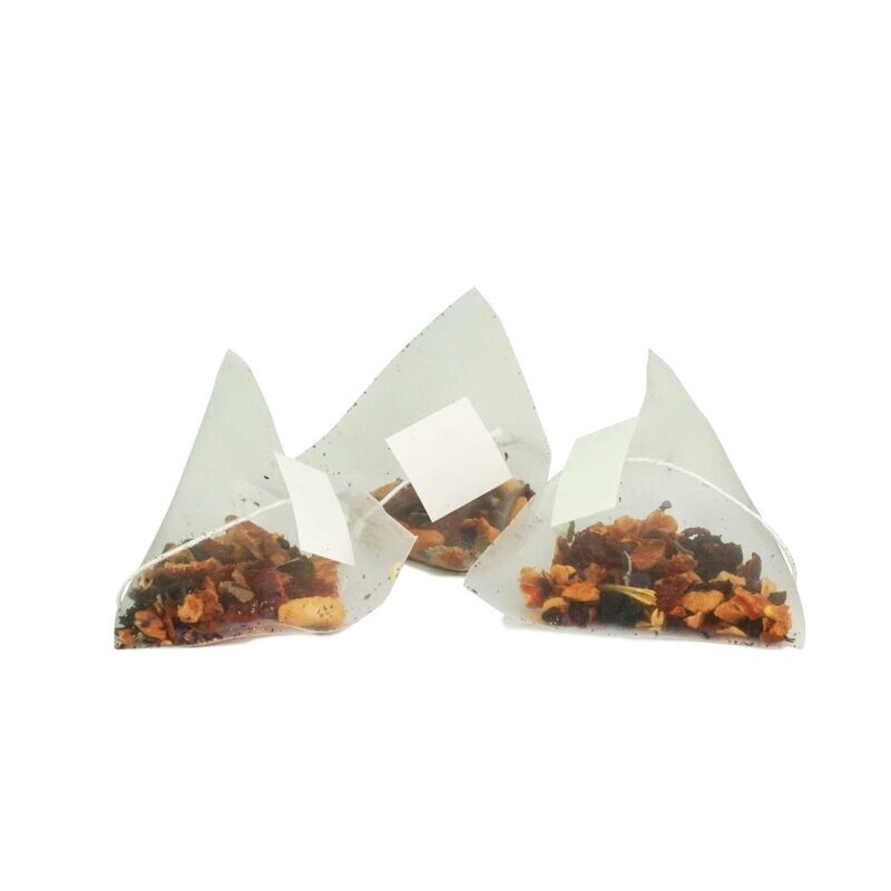 WILDFRÜCHTE BIO 400 pyramids WILDFRÜCHTE BIO 400 pyramids