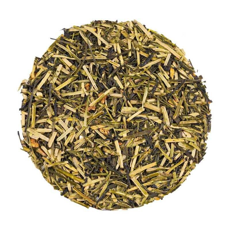 Yuzu Special Green BIO   500g
