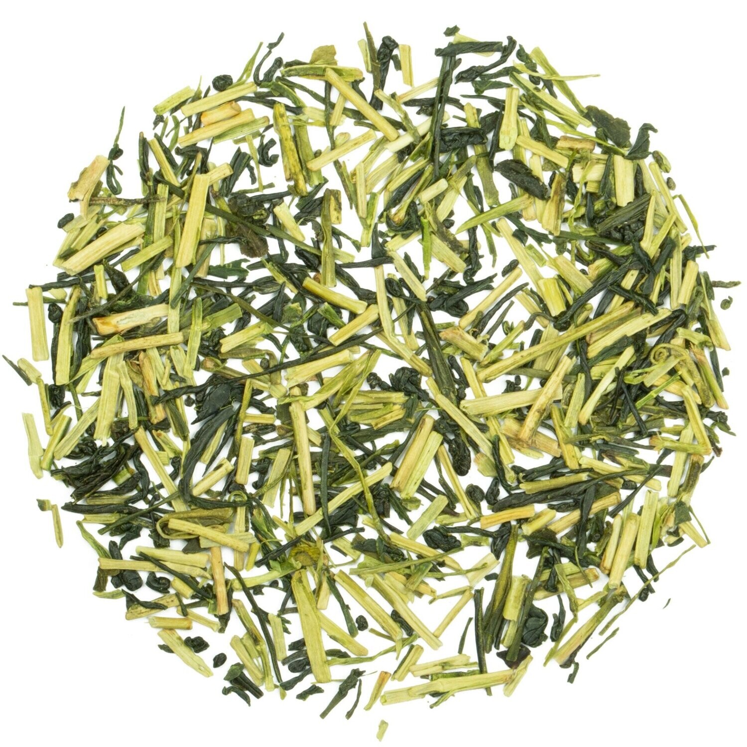 JAPAN KUKICHA KAEDE BIO  500g