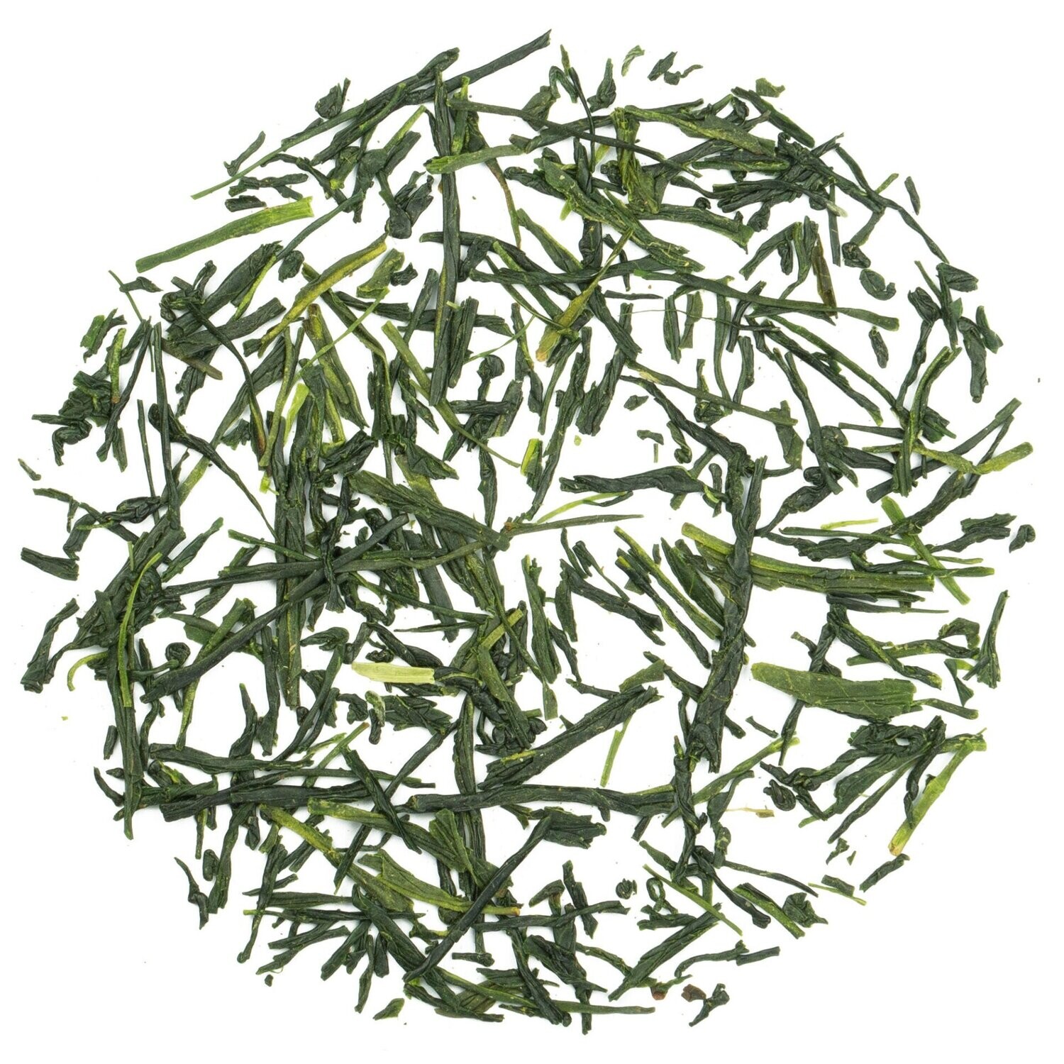 JAPAN GYOKURO KUSANAGI BIO 500g