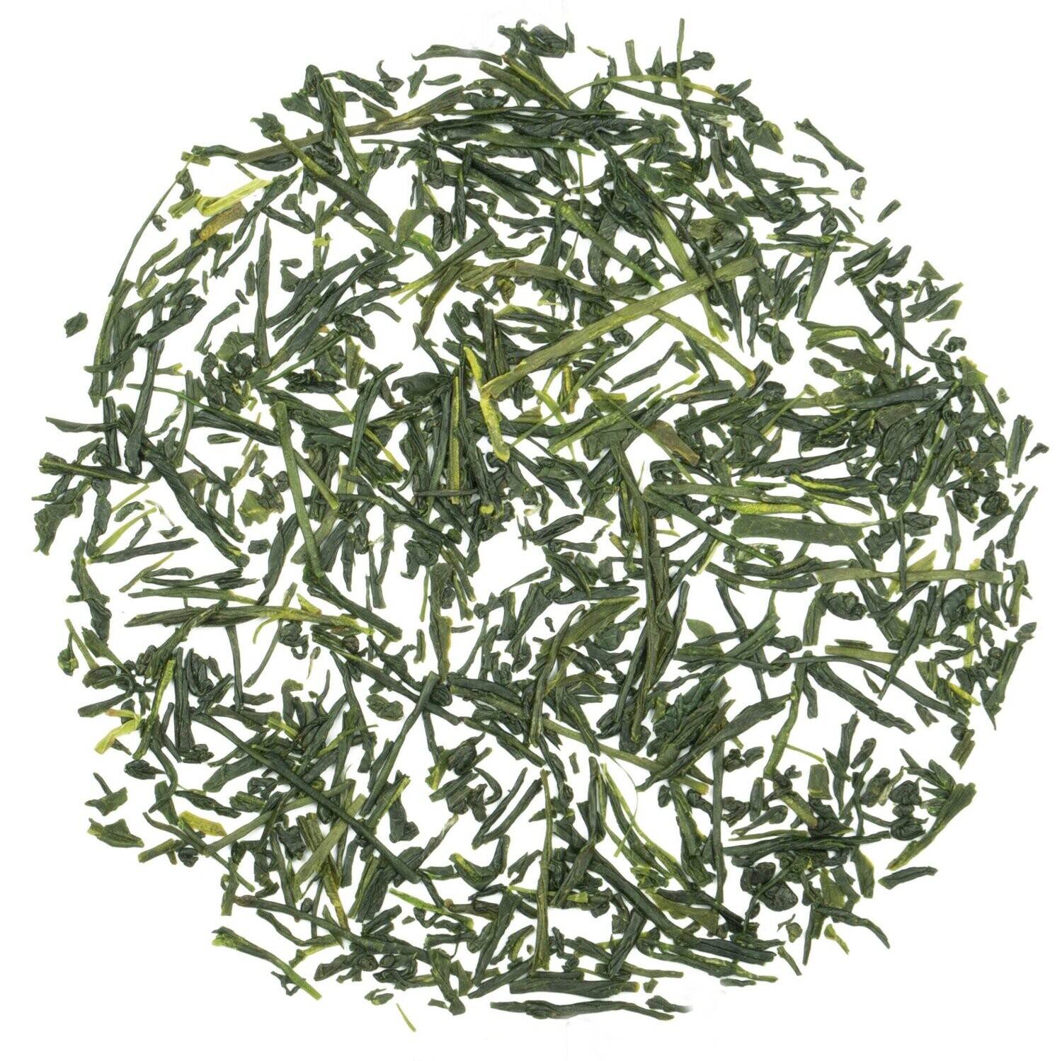 JAPAN GYOKURO MIKOTO BIO  500g