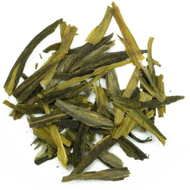 Tai Ping Hou Kui Superior BIO 250g Tai Ping Hou Kui Superior BIO 250g