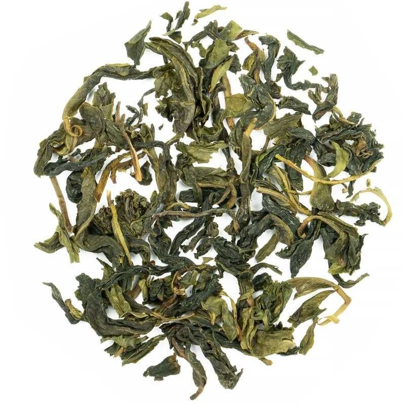 Mao Feng: Hua Hai BIO 250g Mao Feng: Hua Hai BIO 250g