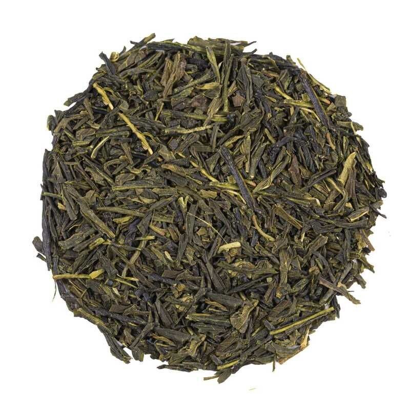 Japan Sencha Spezial  100g