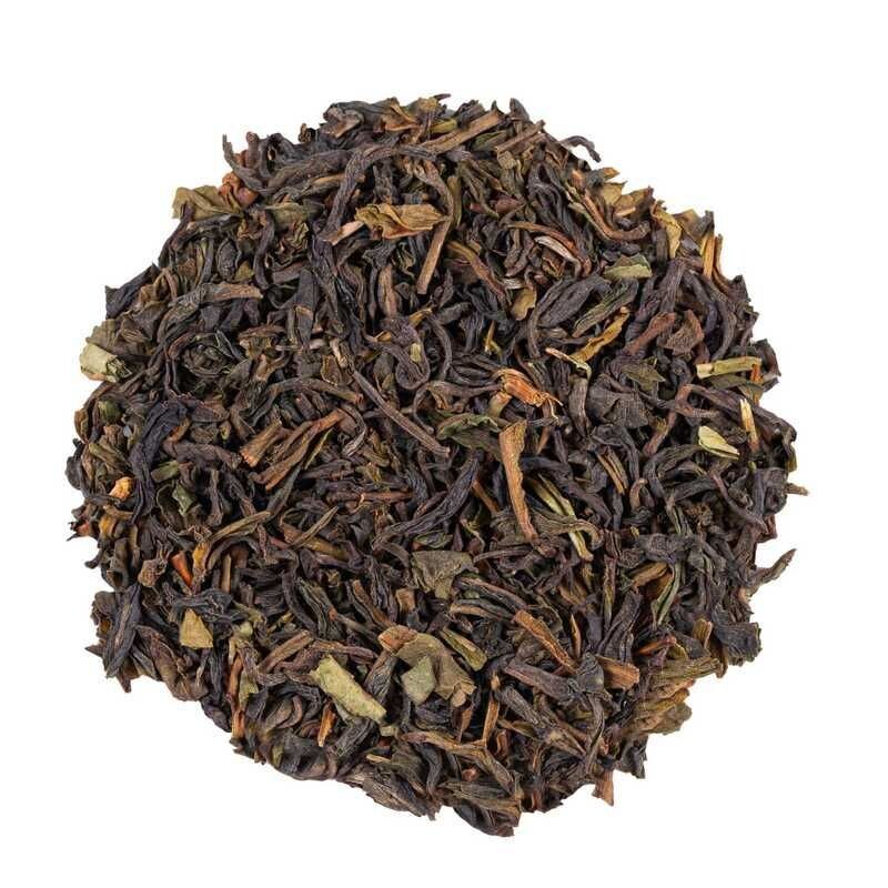 CHINA JASMIN HIGH GRADE BIO 1000g