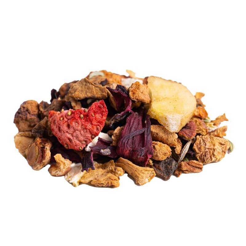 KINDERTEE BIO 100g