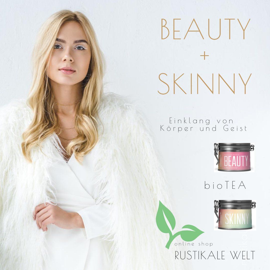 NEWCOMER#PROMOTION Beauty+Skinny