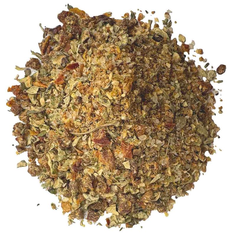 Spices-Fleisch Allrounder BIO