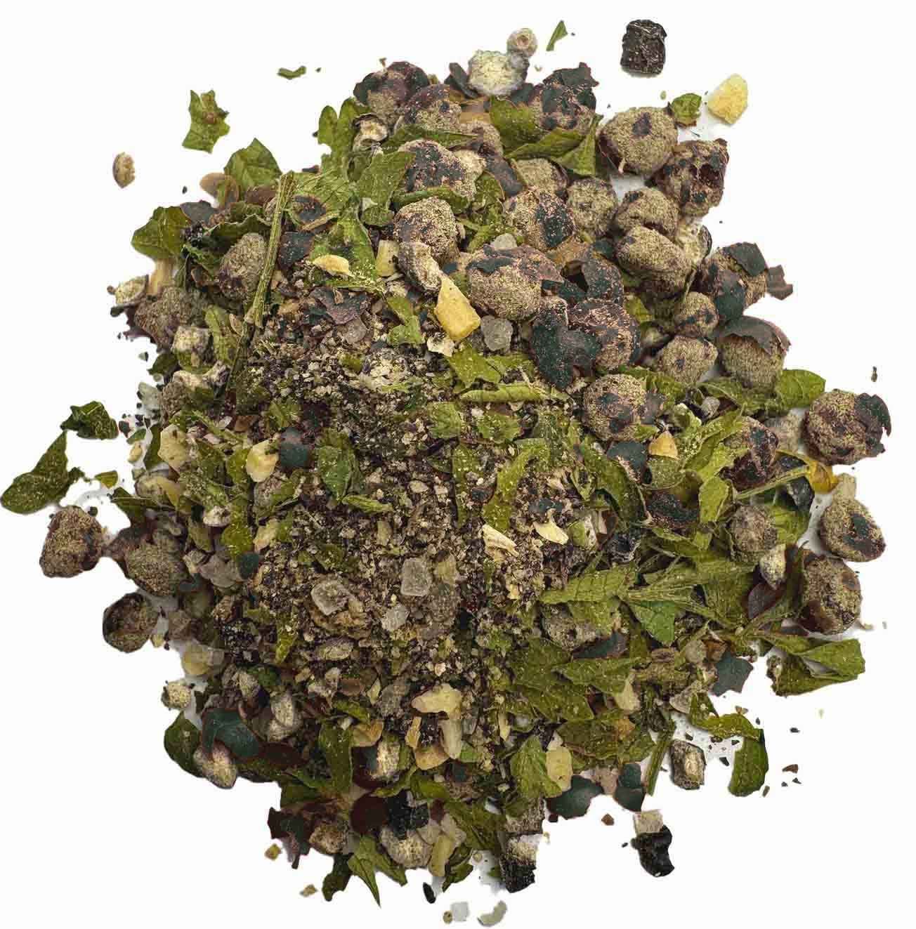Spices-Steak Pfeffer BIO
