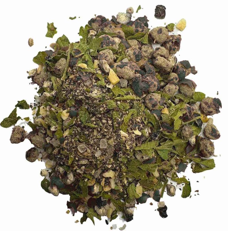 Spices-Steak Pfeffer BIO