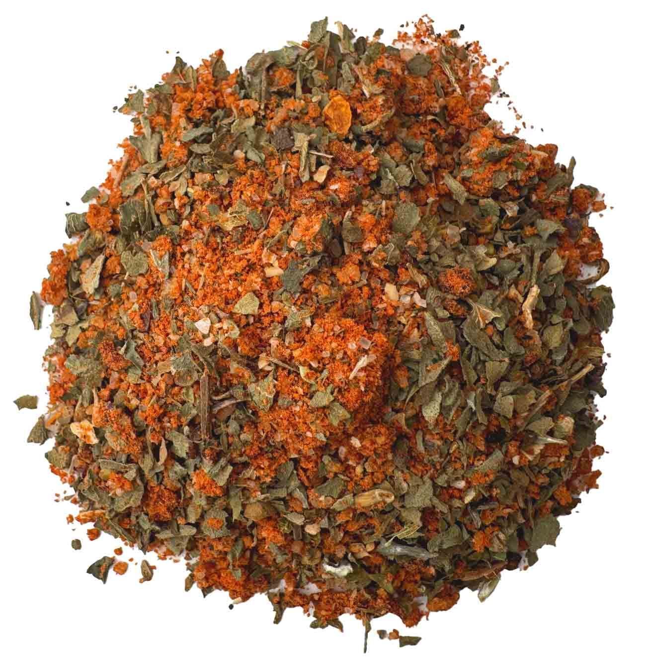 Spices-Tomaten-Basilikum Gewürz BIO