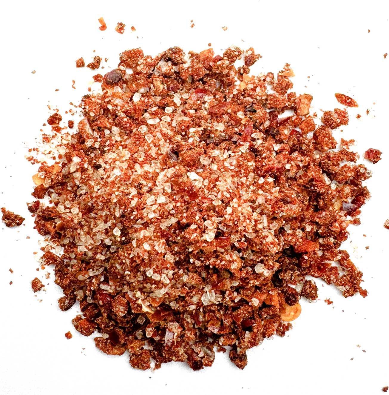 Spices-Pommes Gewürzsalz BIO