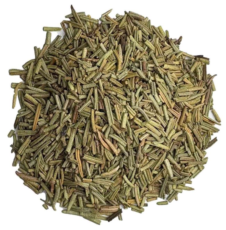 Spices-Rosmarin BIO