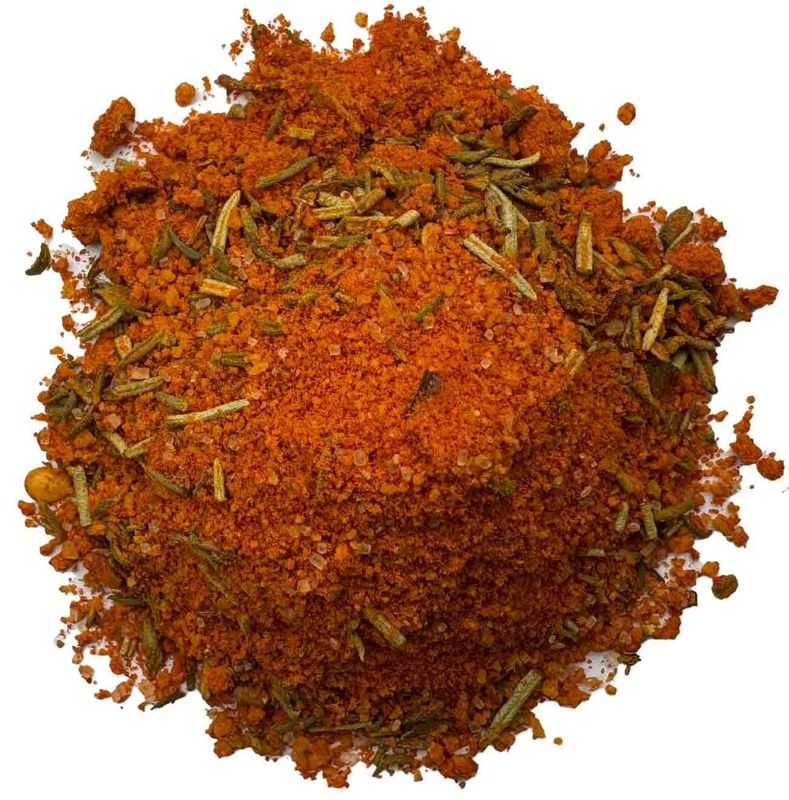 Hähnchen Gewürz BIO