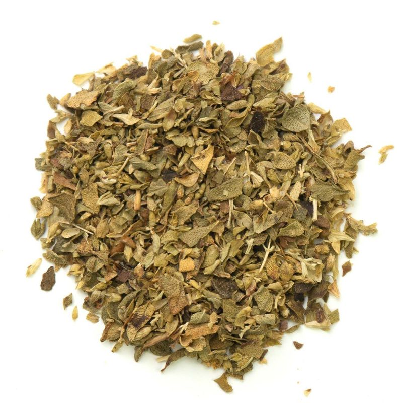 Spices-Oregano BIO