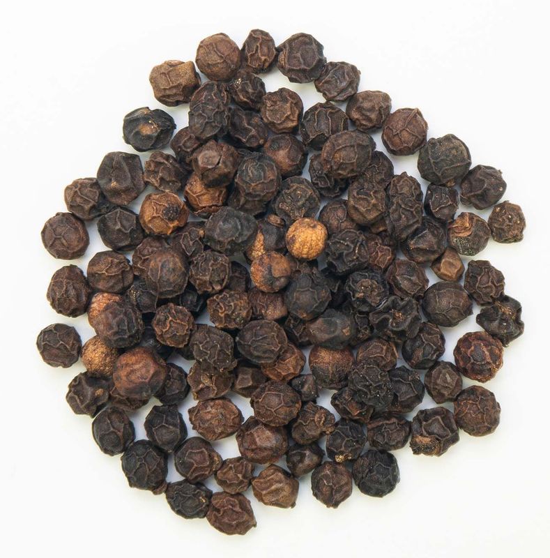 Spices-Pfeffer schwarz BIO