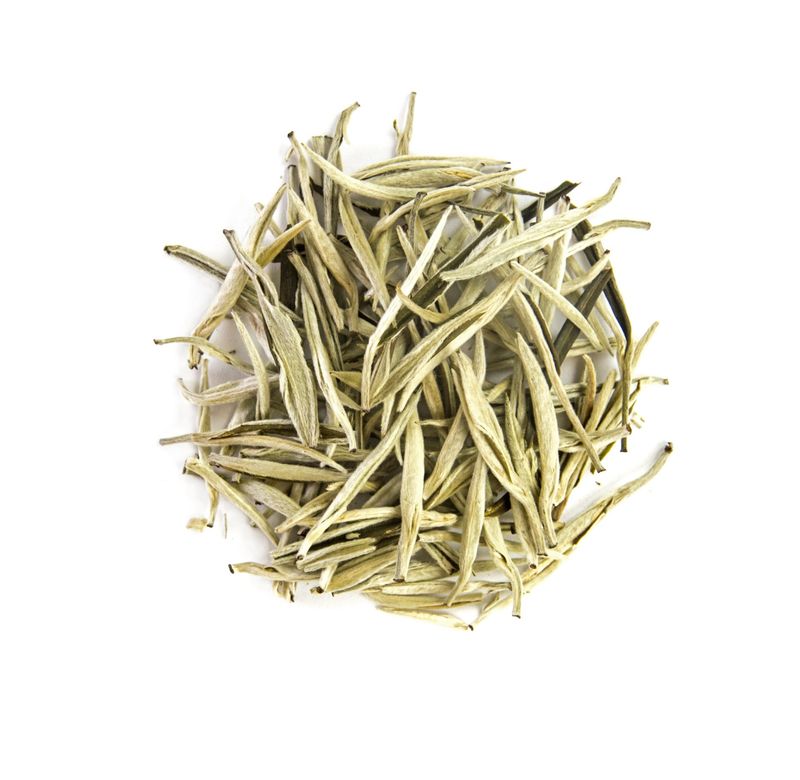 Jasmin Silverneedle BIO 250g Jasmin Silverneedle BIO 250g