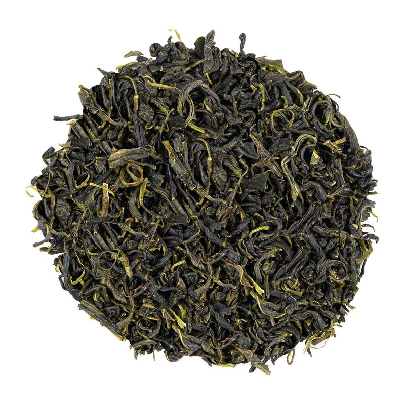 SOUTH KOREA GREEN OP BIO 1000g SOUTH KOREA GREEN OP BIO 1000g