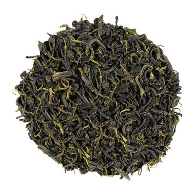 SOUTH KOREA GREEN OP BIO 1000g SOUTH KOREA GREEN OP BIO 1000g