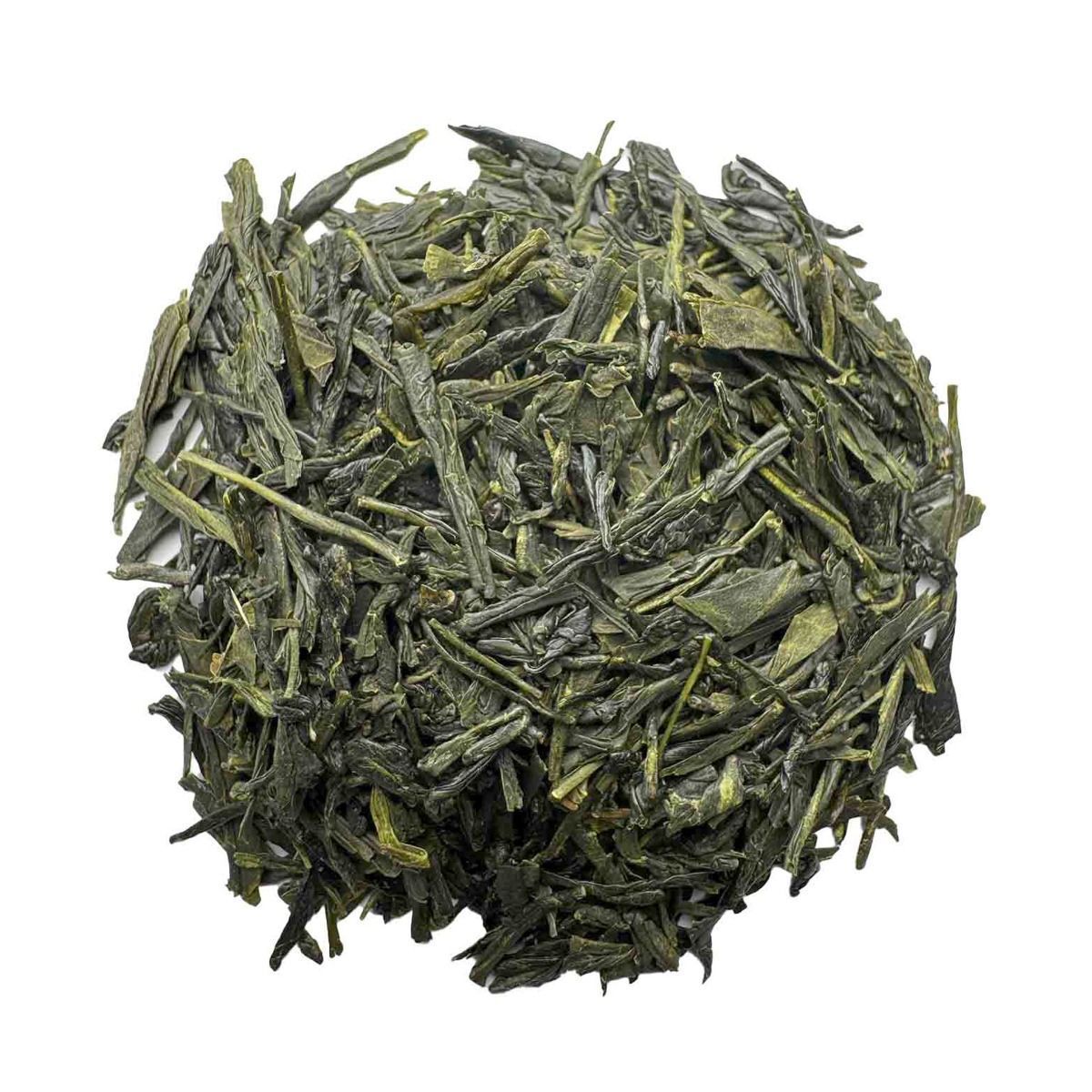 ​Sencha Asamushi BIO