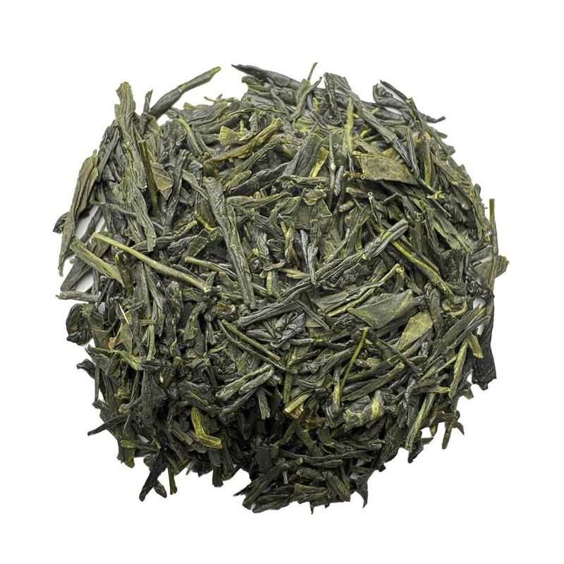 ​Sencha Asamushi BIO