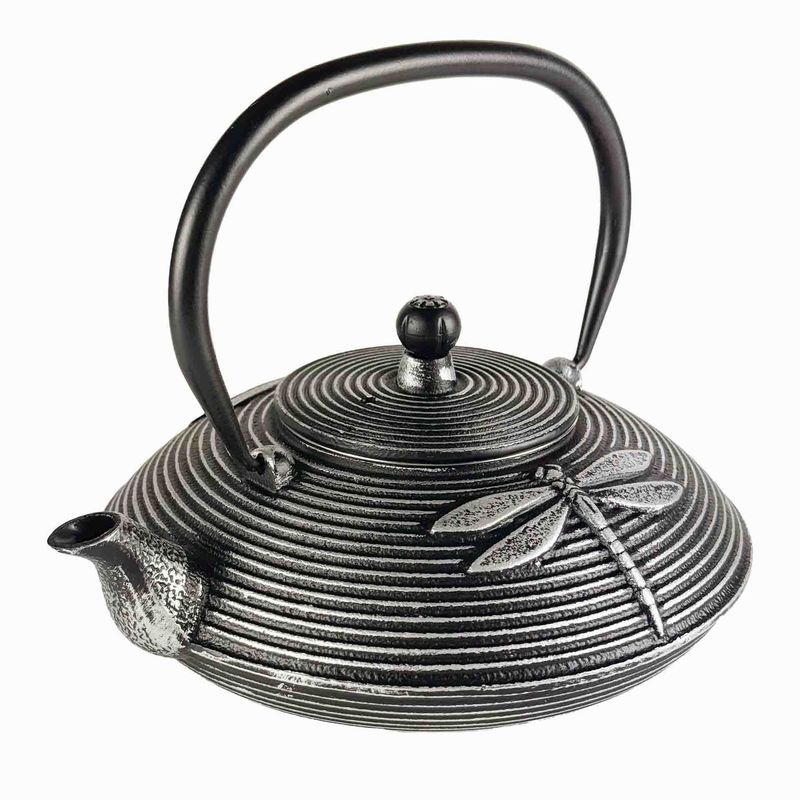 Akitsu -Teekanne   VI