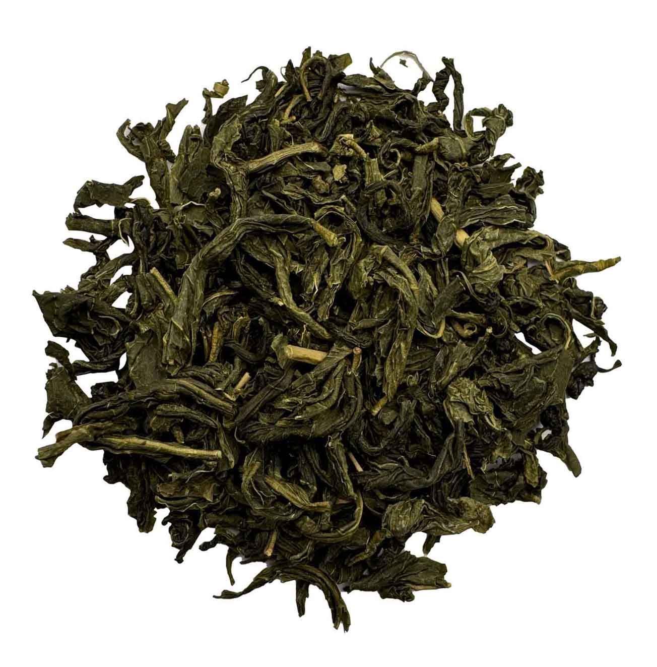 ​Korea Mystic Green BIO