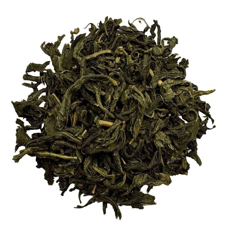 ​Korea Mystic Green BIO