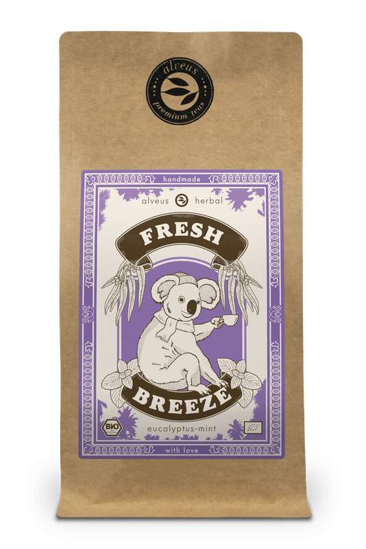 FRESH BREEZE HERBAL BLEND