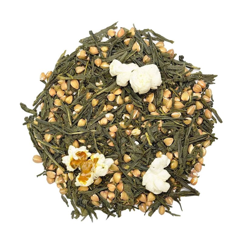 Japan Buchweizen BIO 1000 g