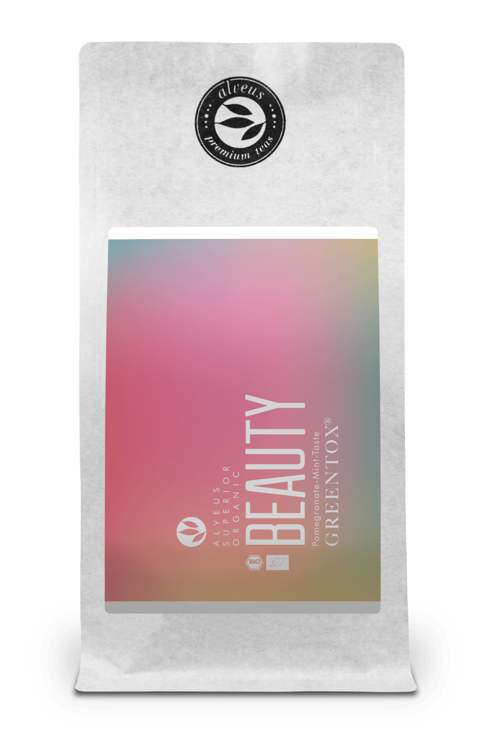 GREENTOX® - Beauty Green Tea-Fruit Herbal Blend GREENTOX® - Beauty Green Tea-Fruit Herbal Blend