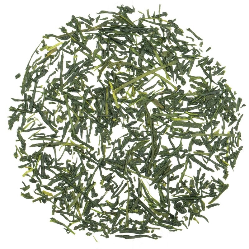 JAPAN GYOKURO MIKOTO BIO  100g
